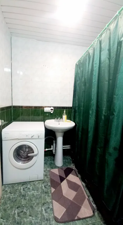 Трёхкомнатная квартира в районе жд вокзала