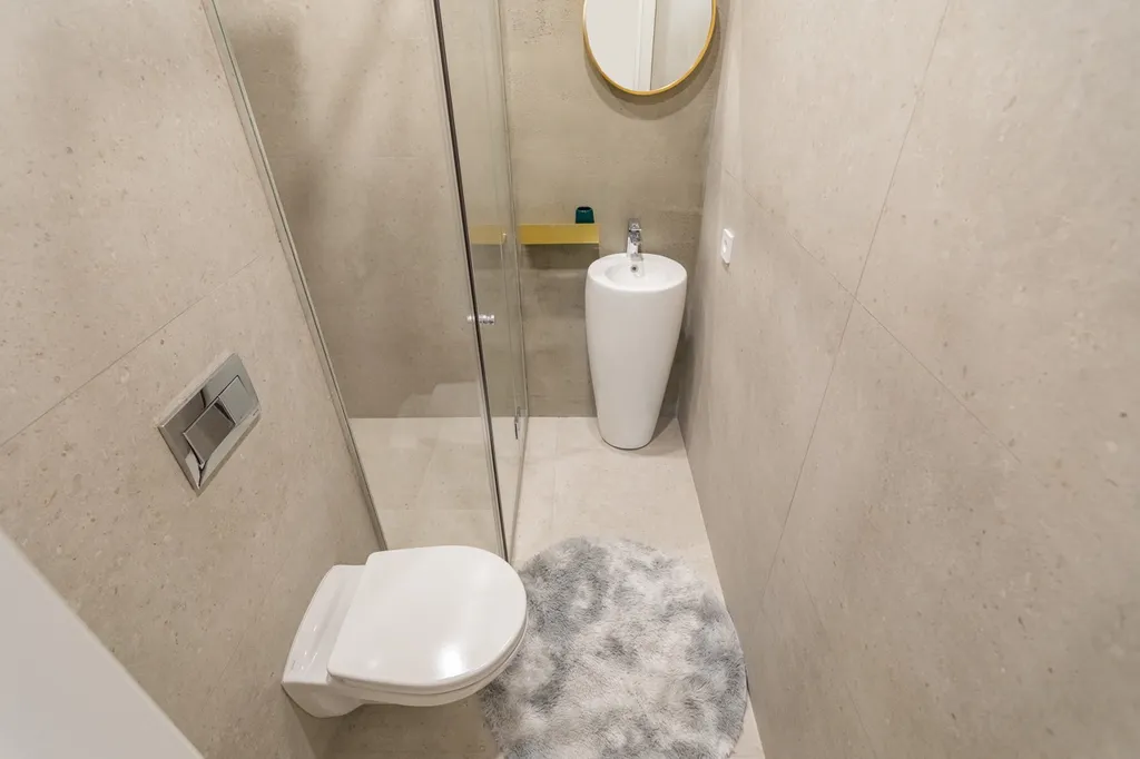 Квартира Квартира Дизaйнeрская студия рядoм с ФГБУ НМИЦ ССХ имени Бакулева — Новоивановское