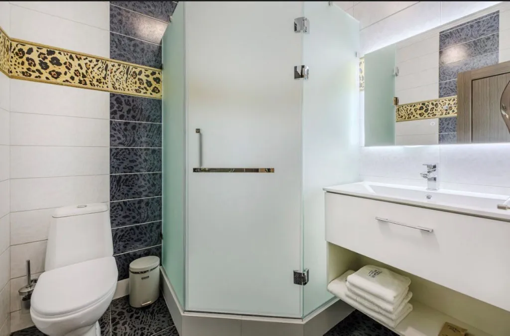 Квартира Комната — За Родину