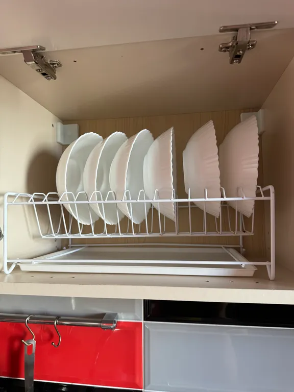 Современная уютная квартира возле большого торгового центра