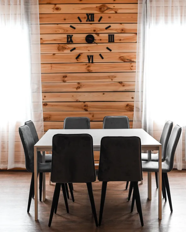 Приятный коттедж в 5 минутах от горы