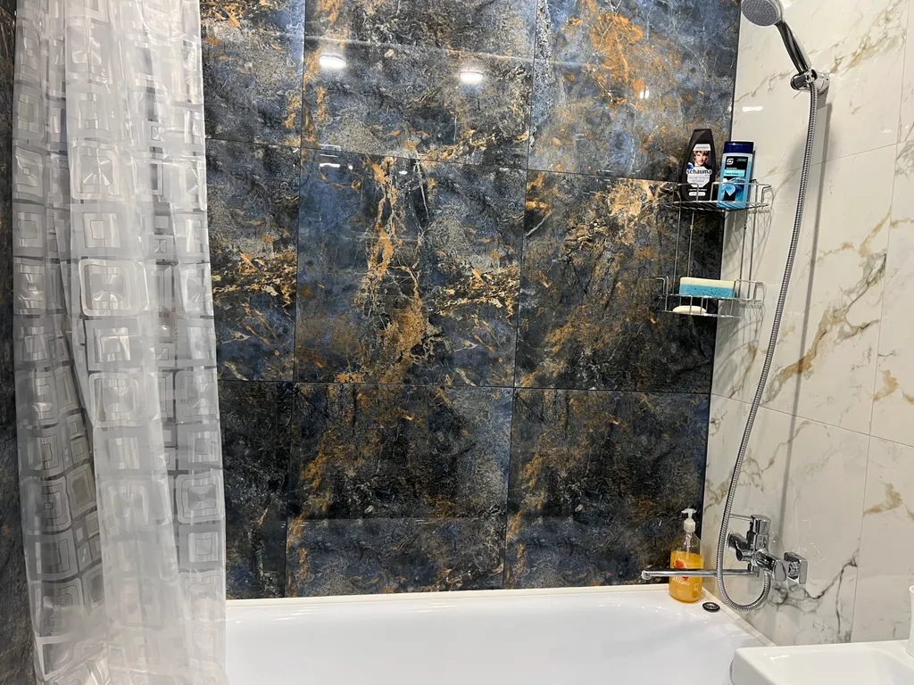 Квартира Квартира в ЖК Фрукты — Сириус