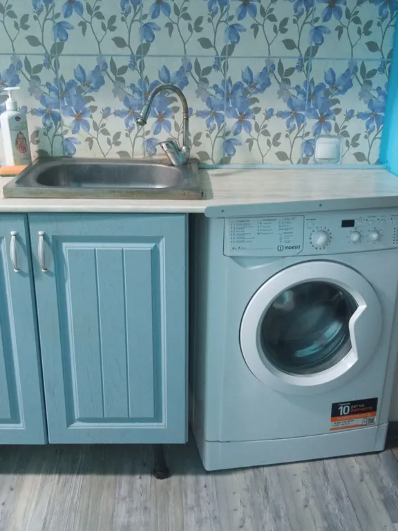 Квартира Квартира Уютная студия с бассейном у моря — Севастополь