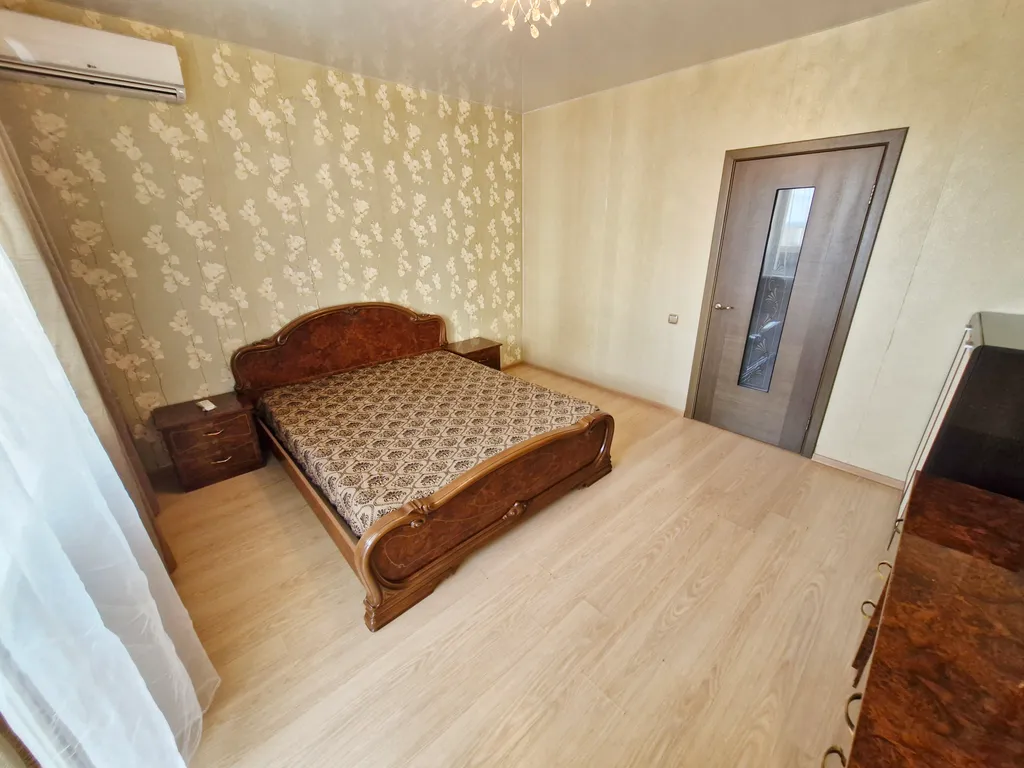 Уютная 2-х комнатная квартира