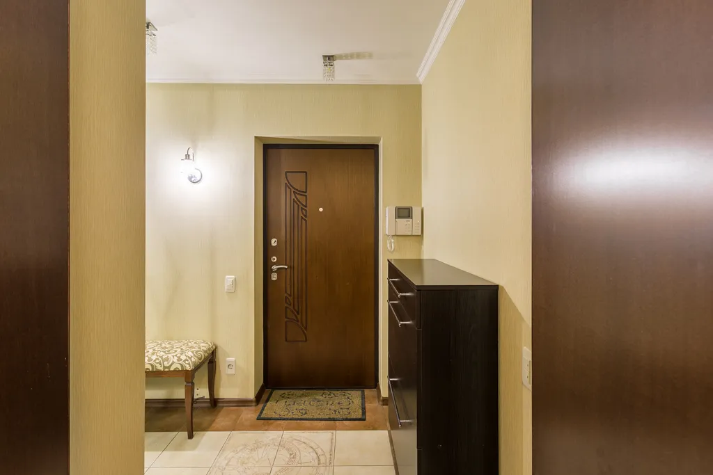 Две Подушки