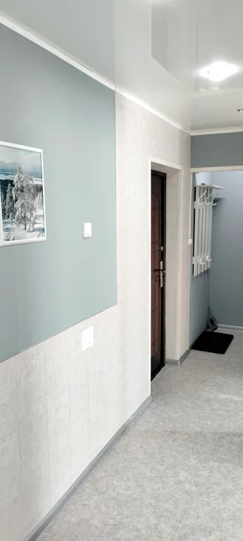 Уютная квартира у моря