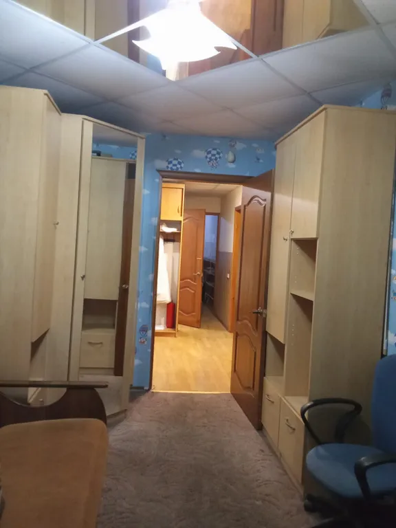 Полулюкс в сердце Златоуста