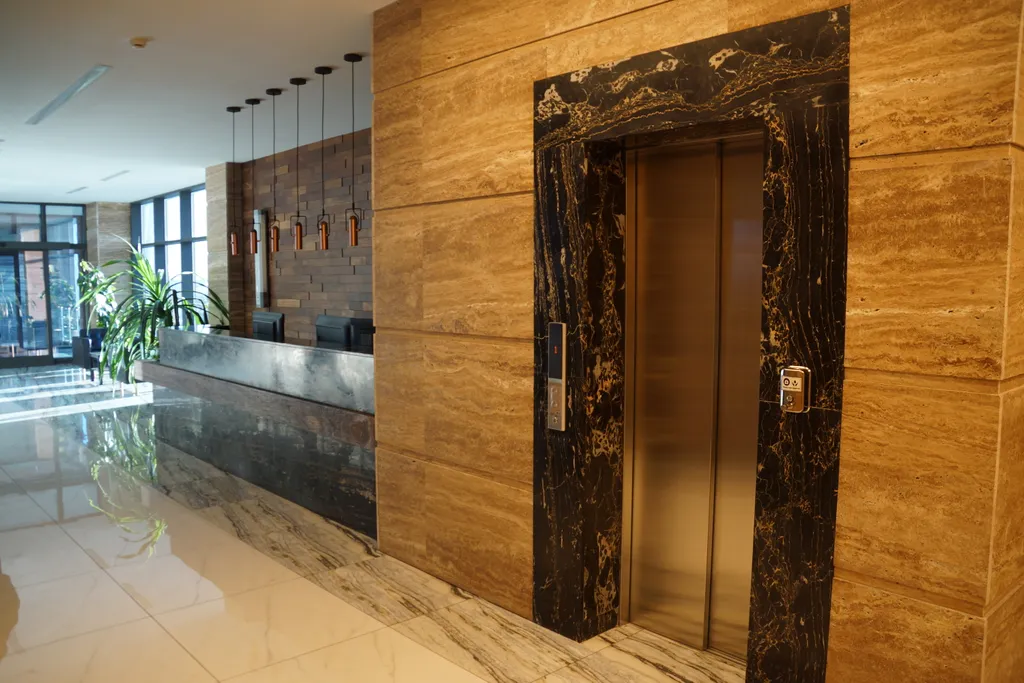 Апартамент nekrasovsky