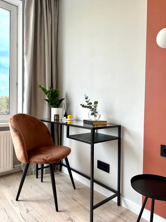 Апартаменты Зеленый город