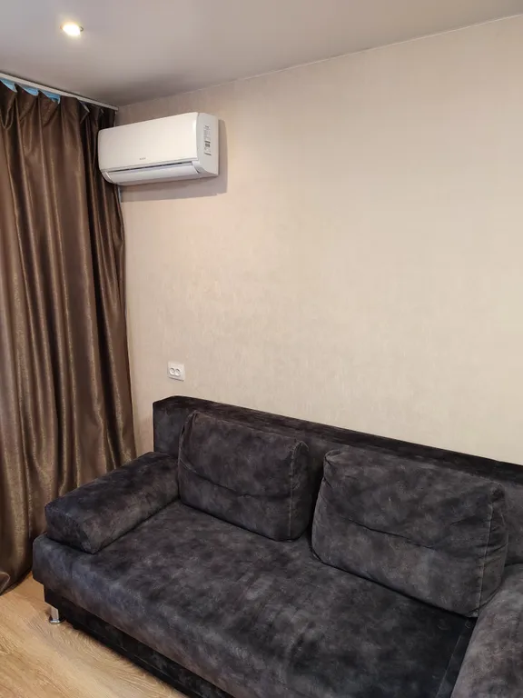 Чистая квартира с wi-fi в центре города