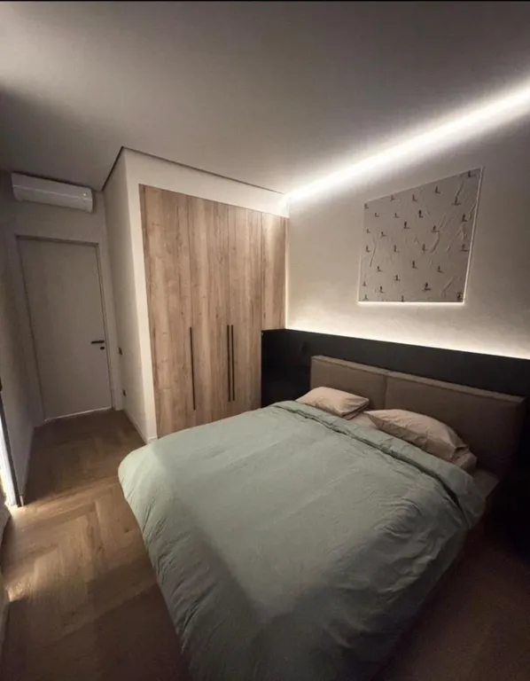 Квартира Стильная дизайнерская квартира — Динская