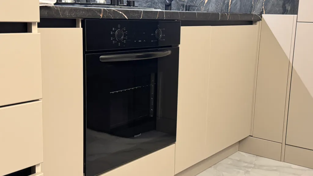 Квартира в ЖК Кварталы 1777