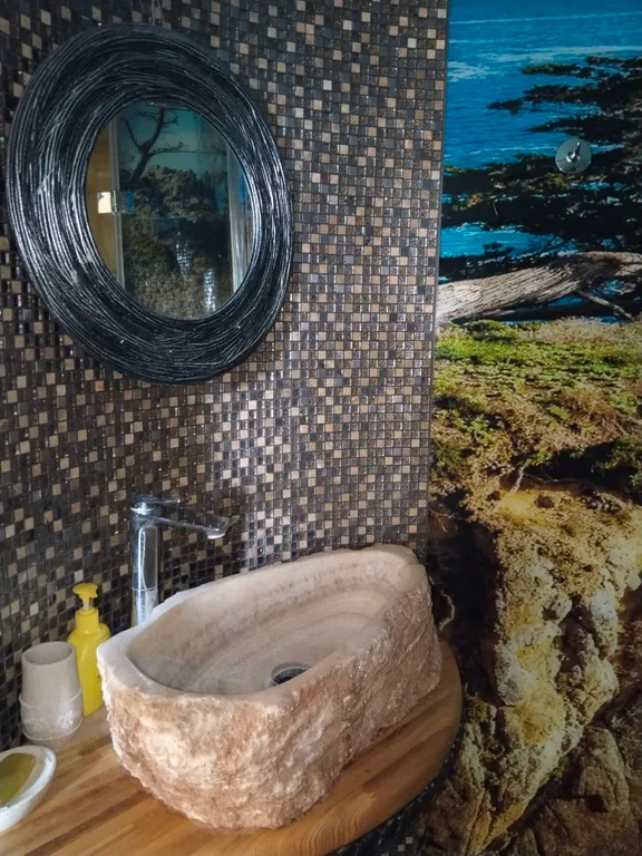 Уютный дом в 37 км от Клина