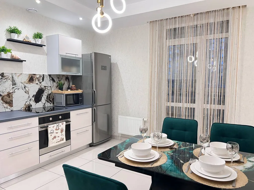 Квартира у метро