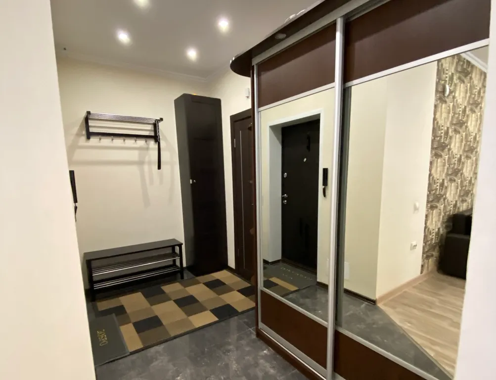 Уютные Апартаменты на Московской