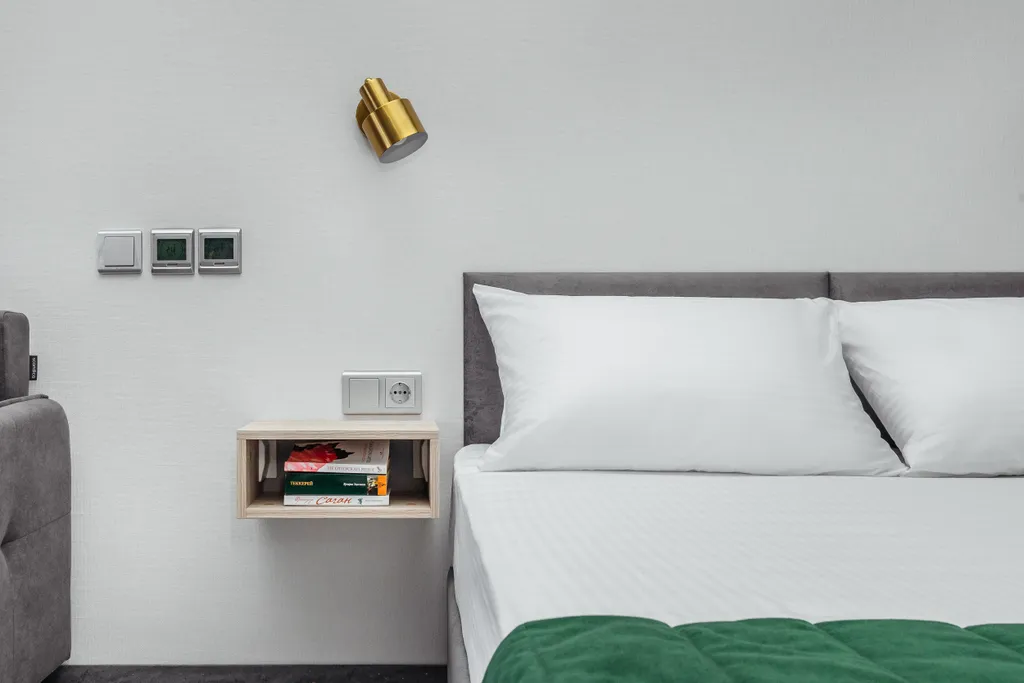 Квартира Квартира в Сириусе — Сириус