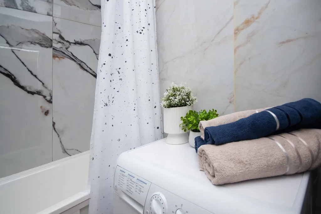 Квартира комфорт-класса Теплый Свет