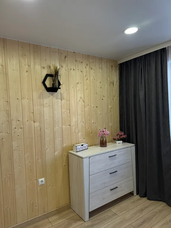 Дом в горах