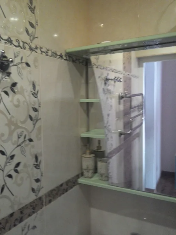 Квартира Комната — Адлер