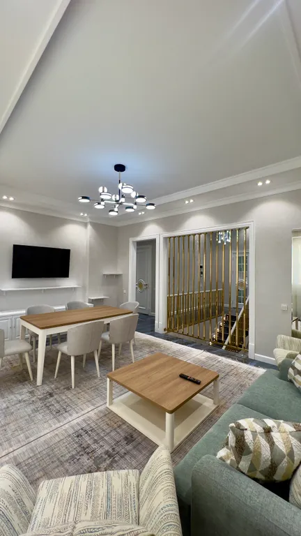 Yakkasaray premium apartment