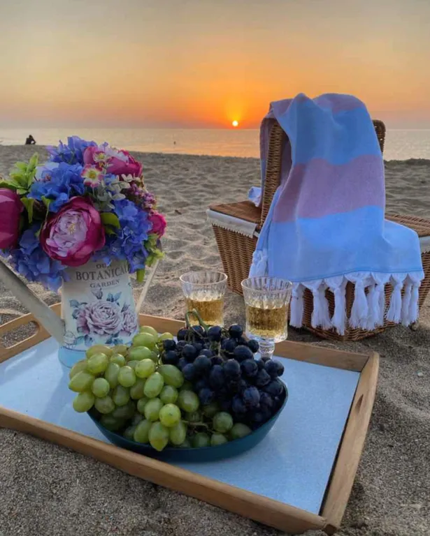 Дом у моря, все для вашего комфортного проживания