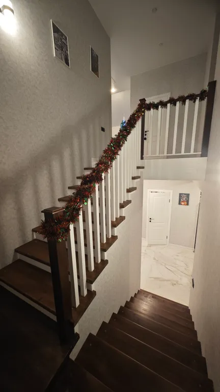 Коттедж Уютный дом для хорошего отдыха в 20 минутах езды от Санкт-Петербуга — Красное Село