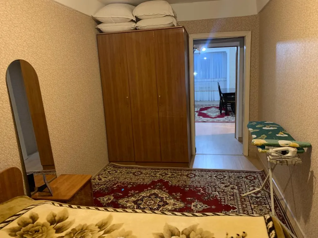 Квартира Квартира у набережной 100 м до пляжа — Дербент