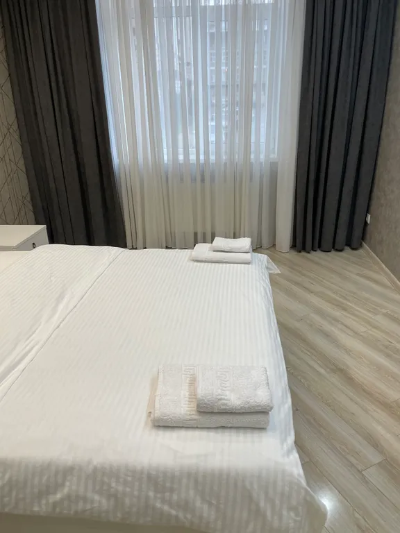 Уютная квартира в элитном доме