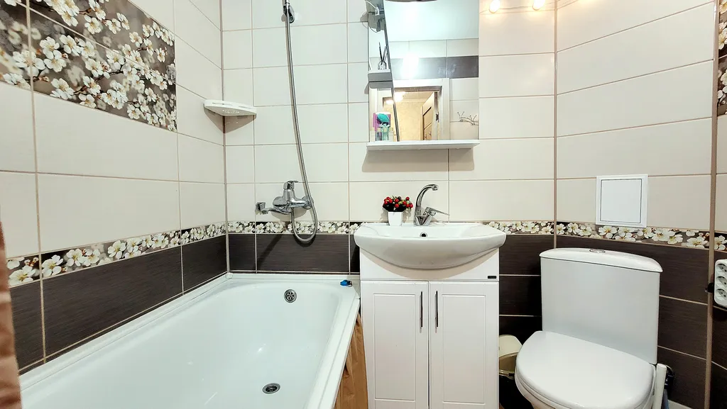 Комфортный Оазис