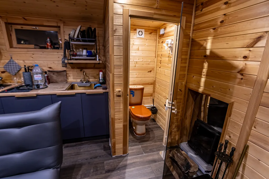 5-комнатный Дом