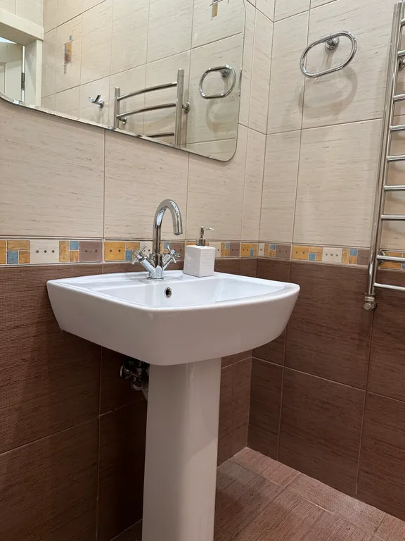 Коттедж Уютный Гостевой Дом — Кисловодск