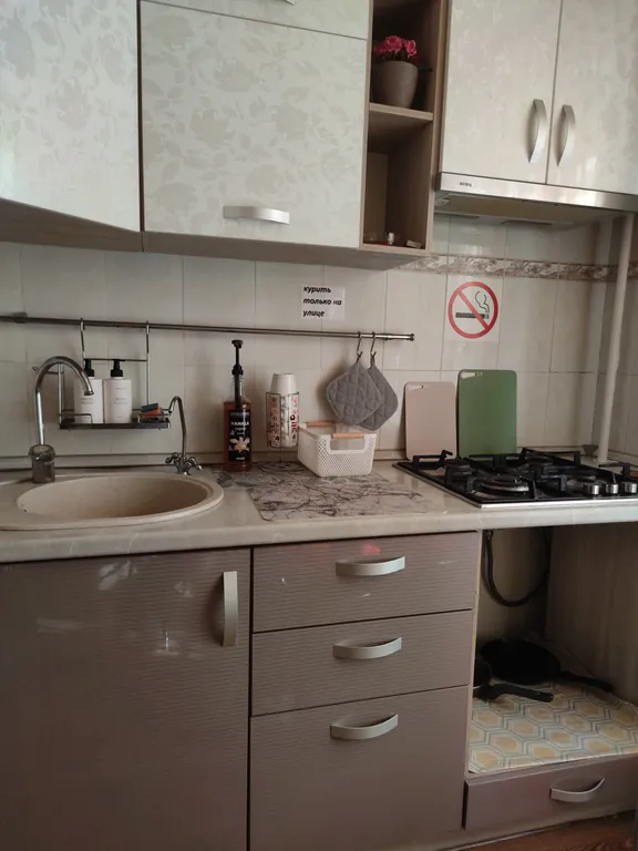 Квартира на берегу Финского залива