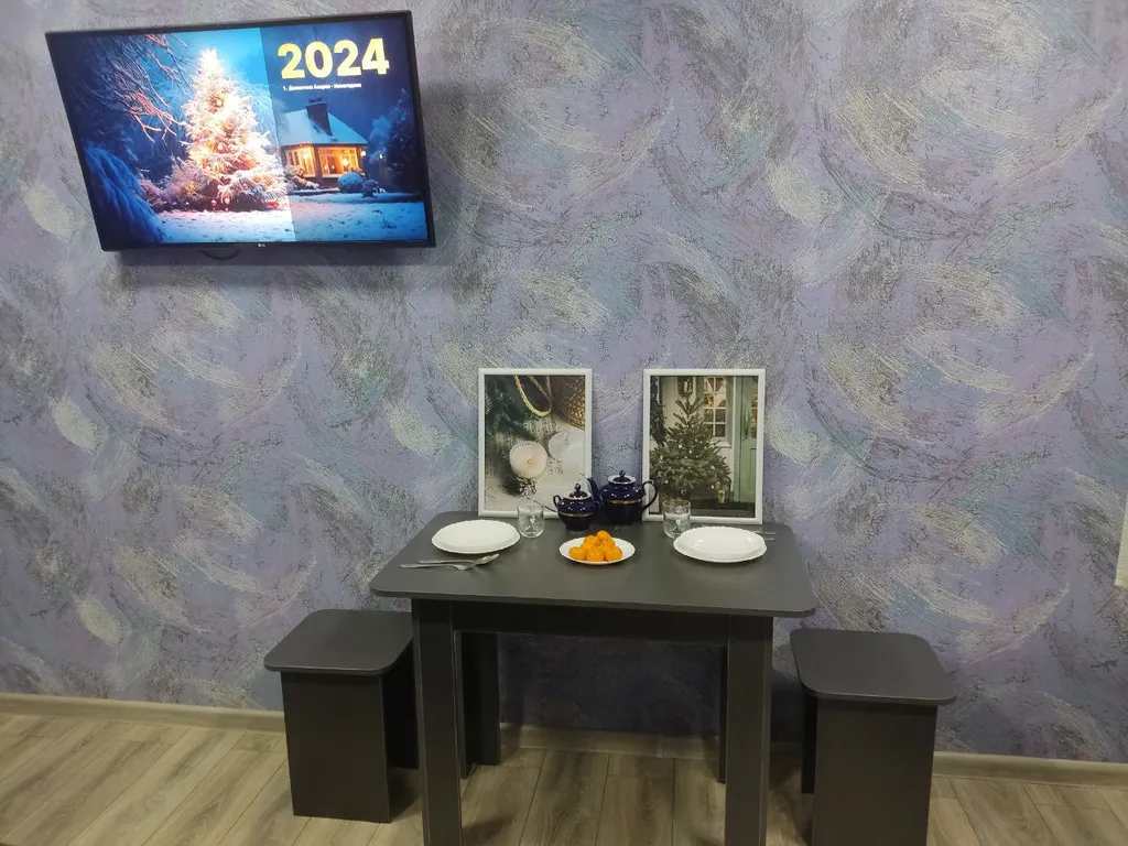 Стильная студия, расположенная вблизи аэропорта и ЖД вокзала Алматы-1