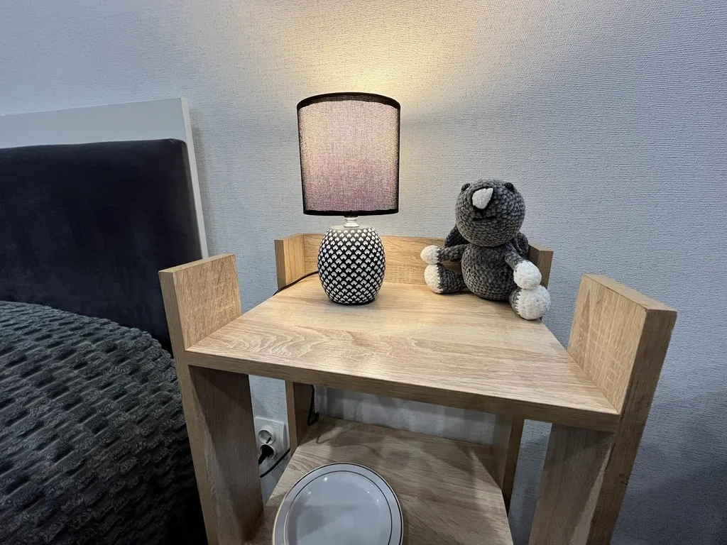 Уютная тёплая квартира с просторной кухней в заволжском районе