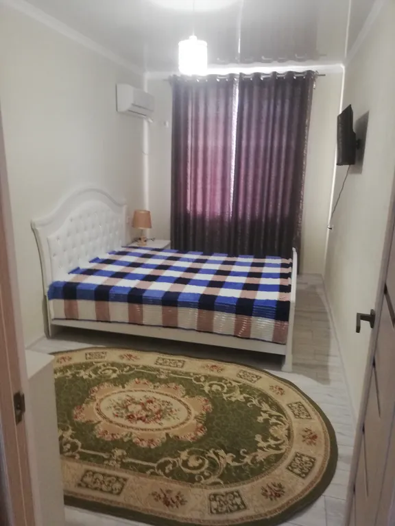 Квартира рядом с морем