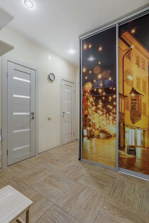 Домашний комфорт