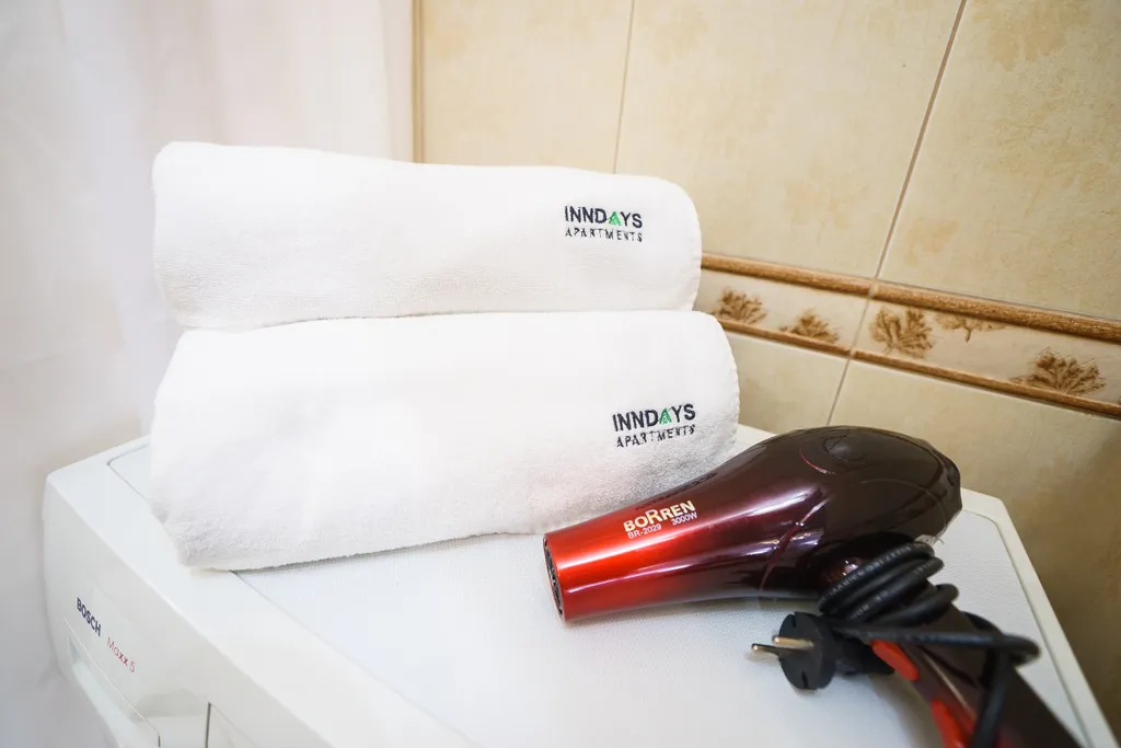 Двухкомнатная квартира в Пролетарском районе