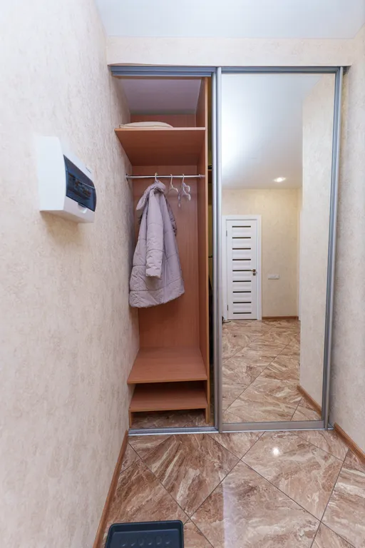 Апартаменты KliuchnikOFF в шаговой доступности от Кассационного суд