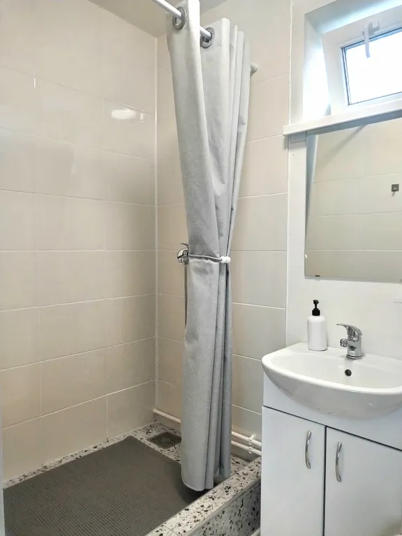 Апартамент с бассейном