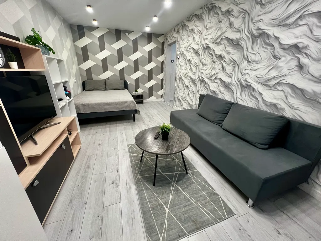 Уютная и теплая квартира с удобной кроватью — аренда посуточно в Киров