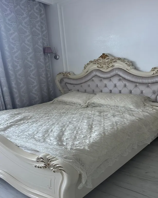 Квартира на берегу моря