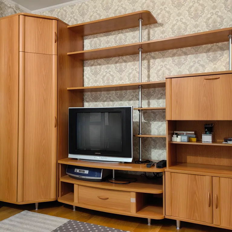 Квартира на ВДНХ
