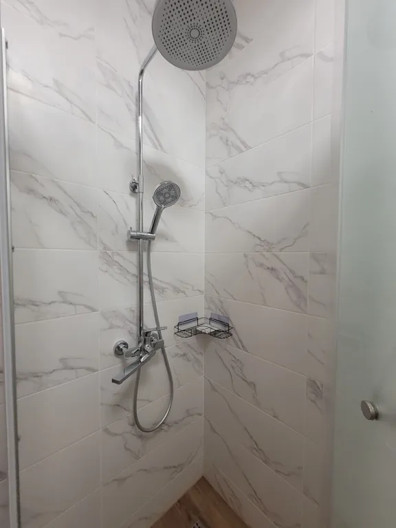 Уютная квартира студия 2