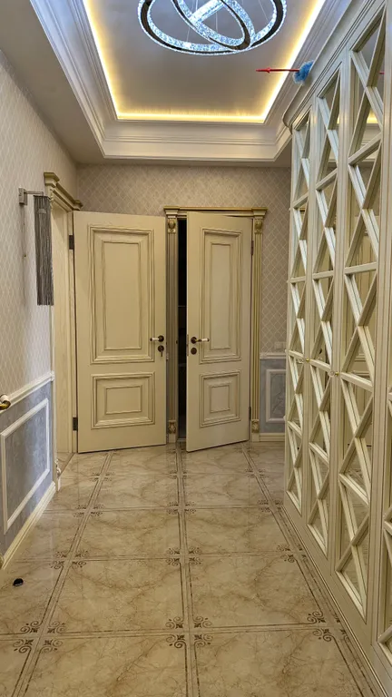 Уютная квартира в центре города с видом на море