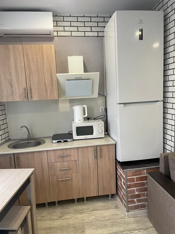 Студия у моря