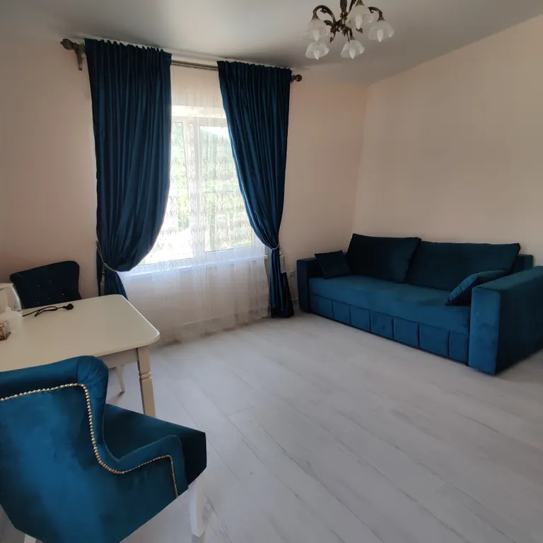 2-комнатный Дом