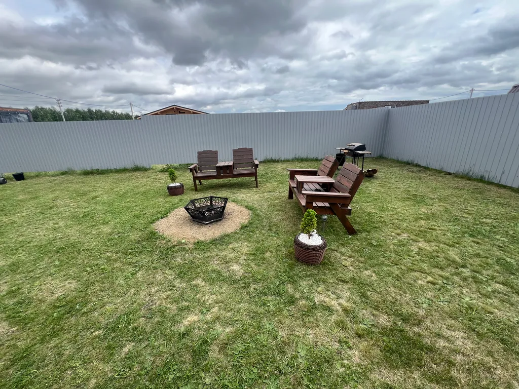 Домик для отдыха возле моря