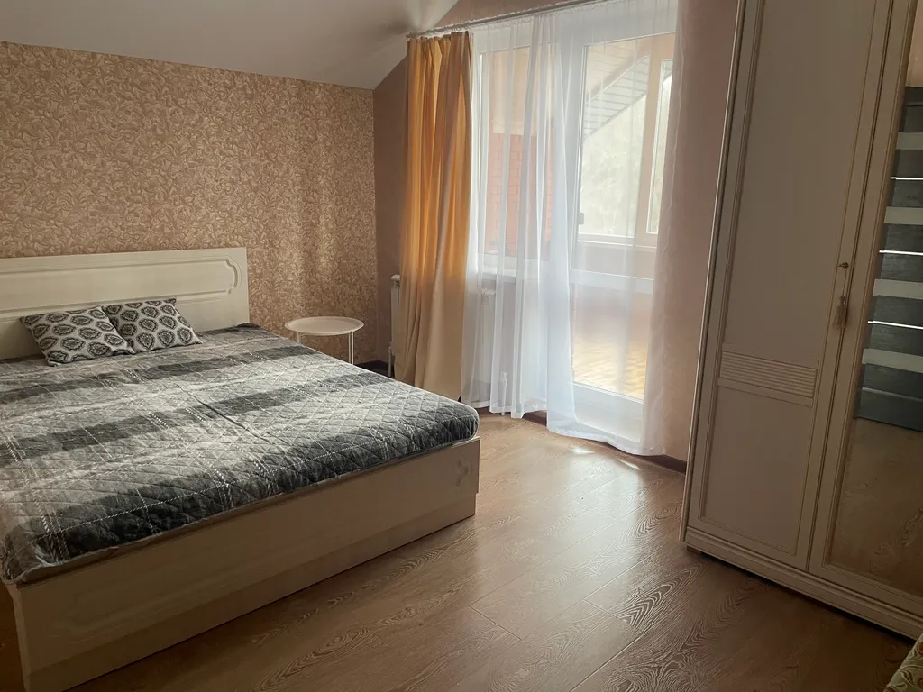 Уютный коттедж