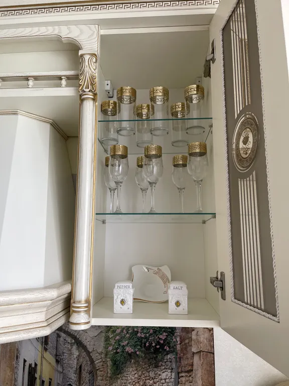 Квартира Уютная и атмосферная квартира — Курск