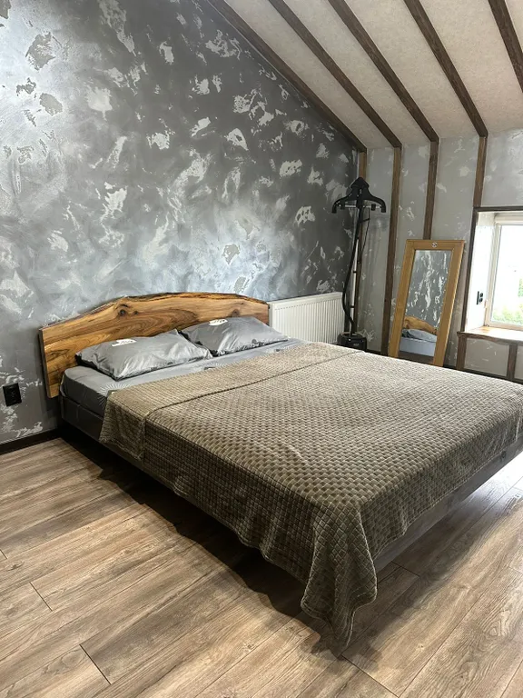 Квартира 2 комнатная с видом на горы